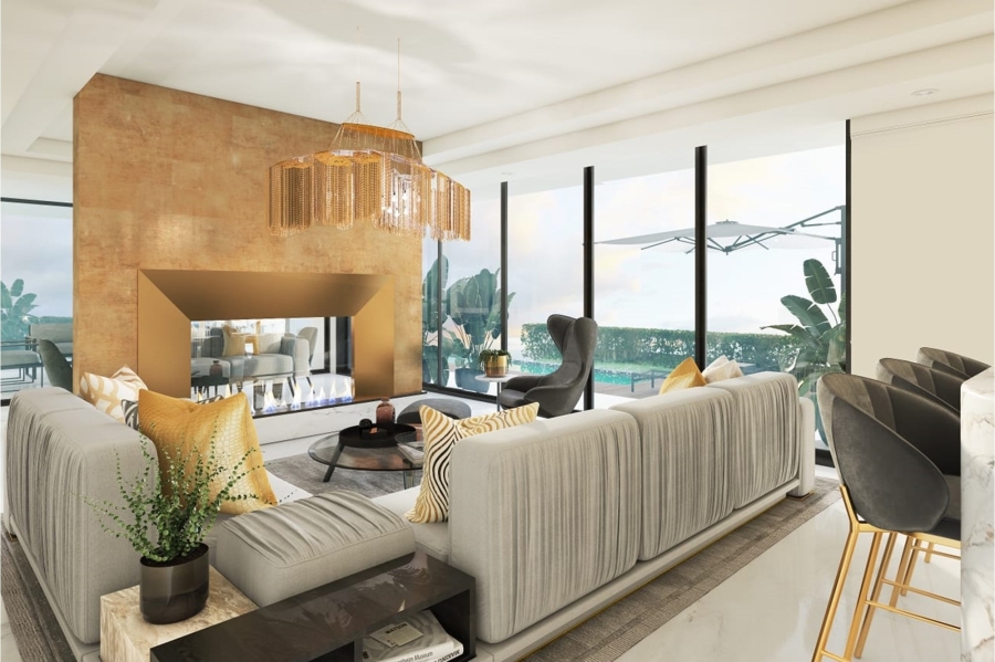 4 Bedroom Property for Sale in Whale Rock Western Cape